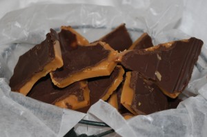 Why Butter Separates From Homemade Toffee 